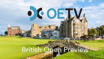 British Open Preview