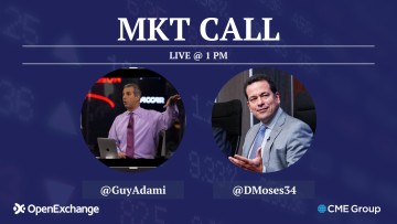 Yields Surge on Economic Data as Stocks try to Shake Off Losing Streak