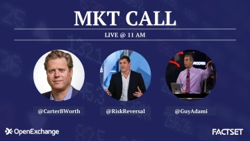 Stocks Rally, FedEx Earnings Deliver, Bottom Fishing for Stocks