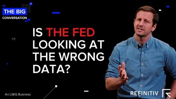 Is The Fed Looking at the Wrong Data?