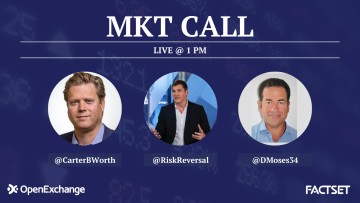 Stocks Sink, ARKK Outperforms and Crude Crash Could Signal Lower Gas Prices