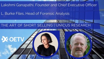 The Art of Short Selling