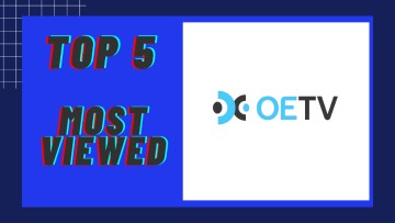 Top 5 | Week of October 24th
