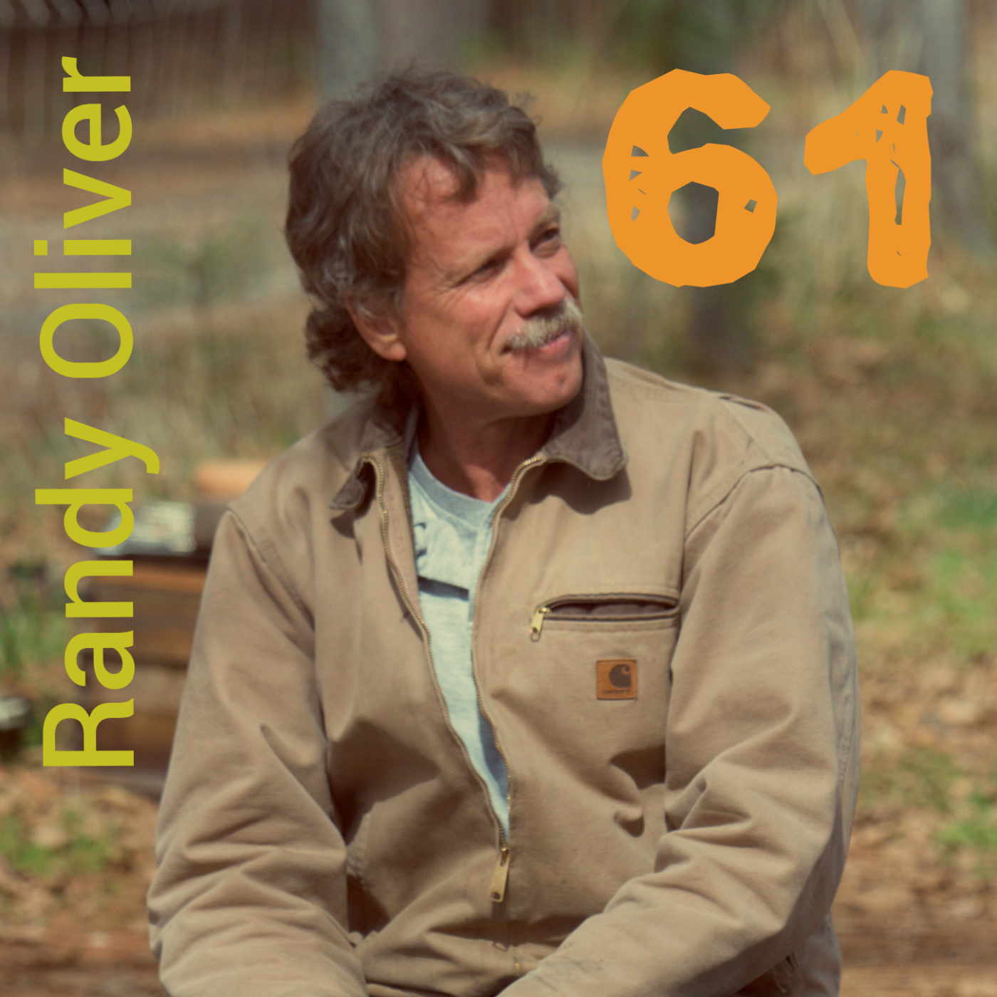 Randy Oliver