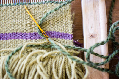Loose Threads