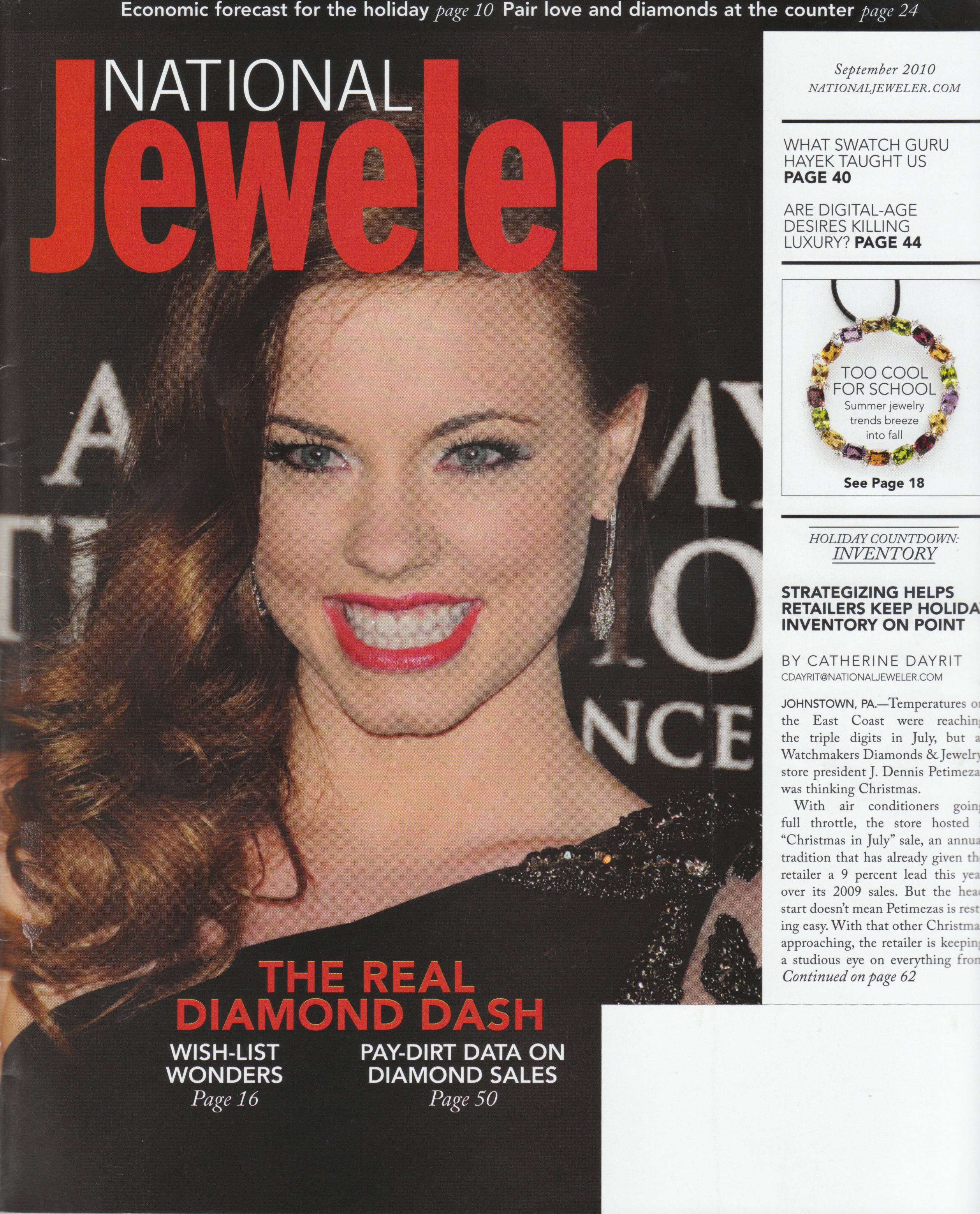 Natl Jeweler