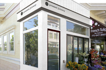 Noe Valley