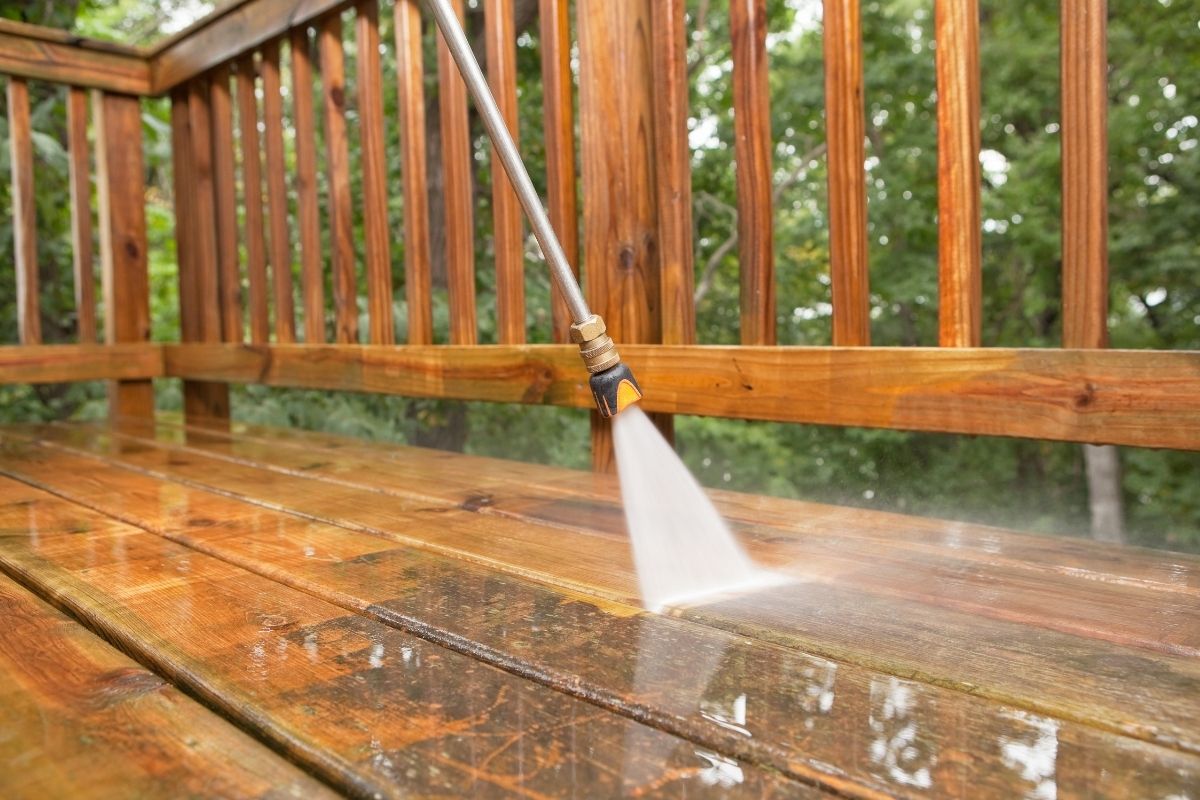 Adelaide High Pressure Cleaning