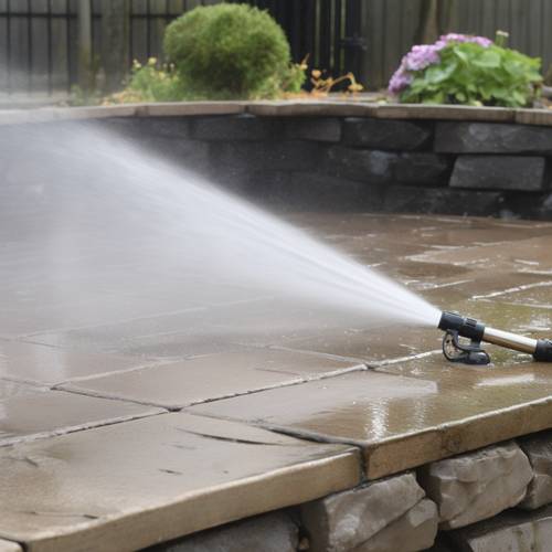 Psi Pressure Washing