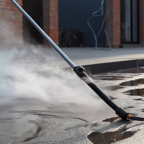 Surfactant For Pressure Washing
