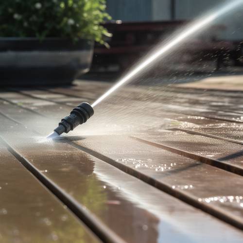 Quality Pressure Washing Of Houston