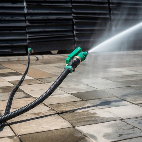 Mckown Pressure Washing