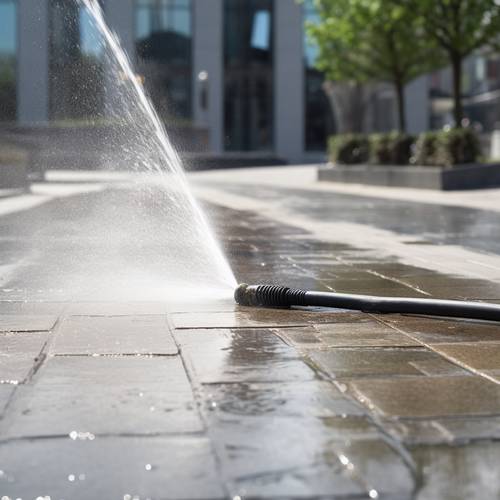 Residential Pressure Washing Near Me