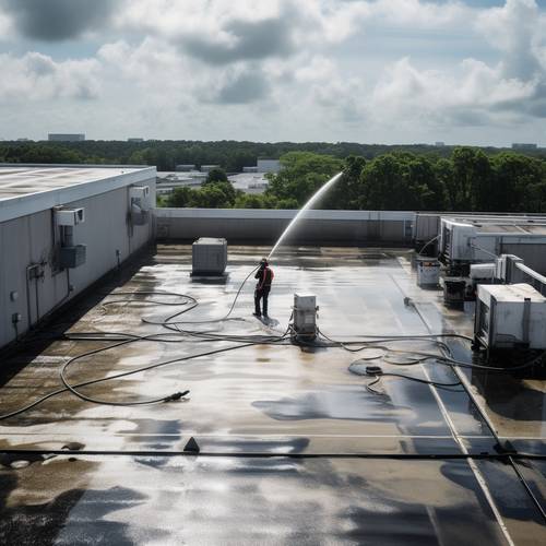 Pressure Washing 101 Book