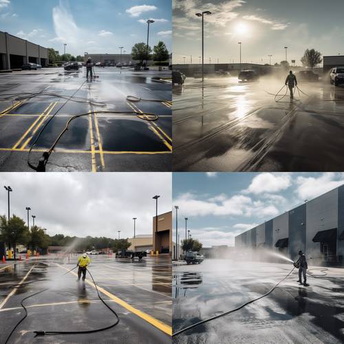 Pros And Cons Of Pressure Washing Business