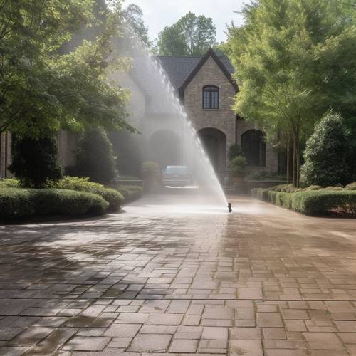 Pressure Washing Exeter