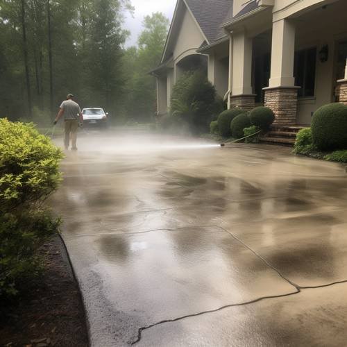 Pressure Washing Youtube