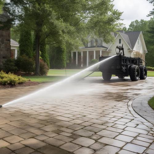 Pressure Washing Starter Kit