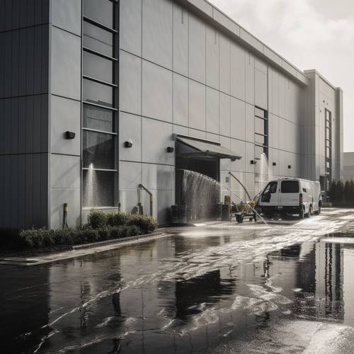 Pressure Washing Utah