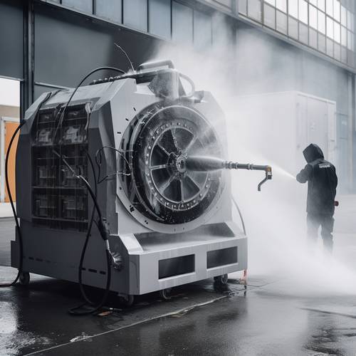 East Coast Pressure Washing