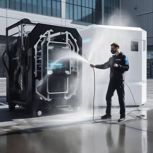 Home Pressure Washing Near Me