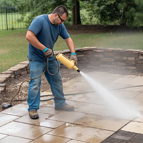 Pressure Washing Forum