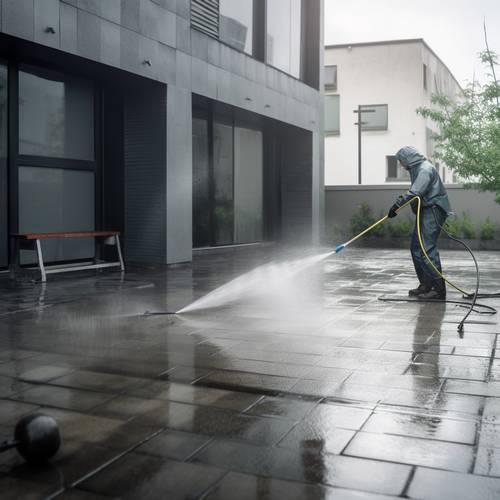 Youtube Sb Pressure Washing
