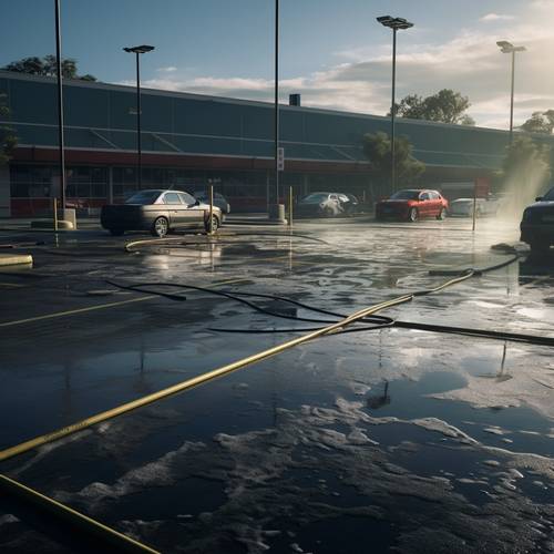 Gorilla Pressure Washing