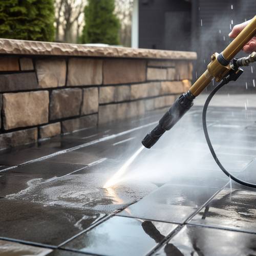 Pressure Washing Unlimited