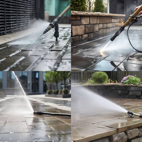 Knoxville Pressure Washing