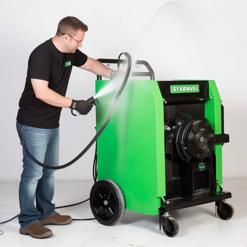 How To Start A Pressure Washing Business