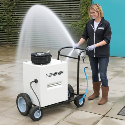 Kingwood Pressure Washing