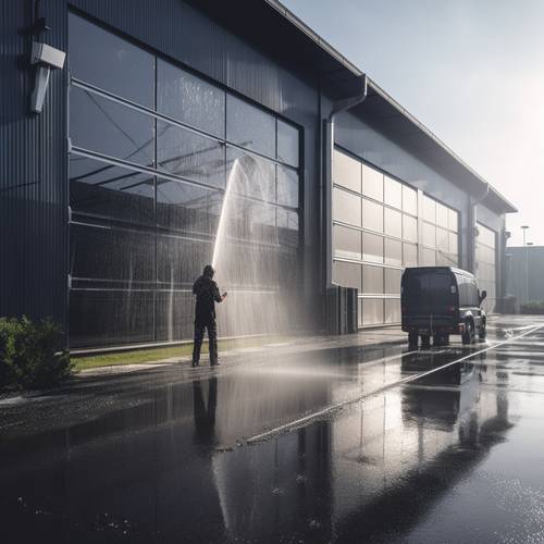 Valley Pressure Washing Coburg Oregon