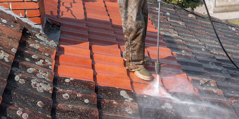 perfect power wash locations