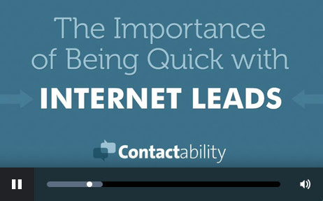 Insurance Marketing Video