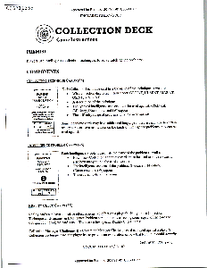 Document component icon