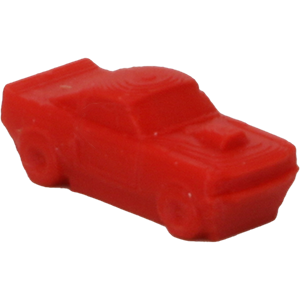 Car, Muscle, Red component icon