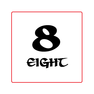 Medium Square Chit Set component icon