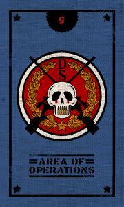 Tarot Deck component icon