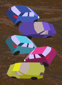 Poker Deck component icon