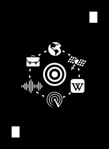 Poker Deck component icon