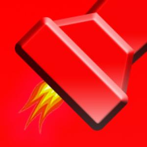 Dice Sticker Set component icon