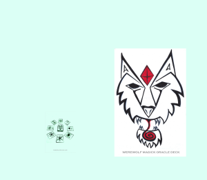 Tarot Tuck Box (40 cards) component icon