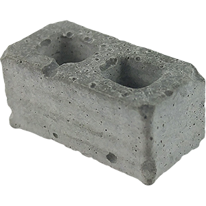 Premium Cinder Block
