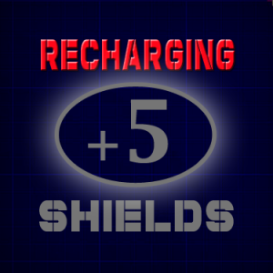 Large Square Chit Set component icon