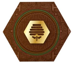 Hex Deck component icon