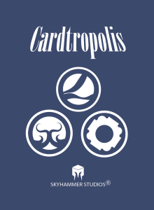 Poker Deck component icon