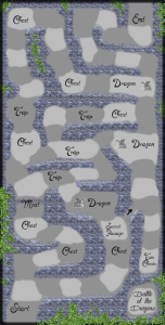 Accordion Board Set component icon