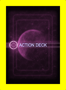 Poker Deck component icon