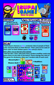 Large Booklet component icon